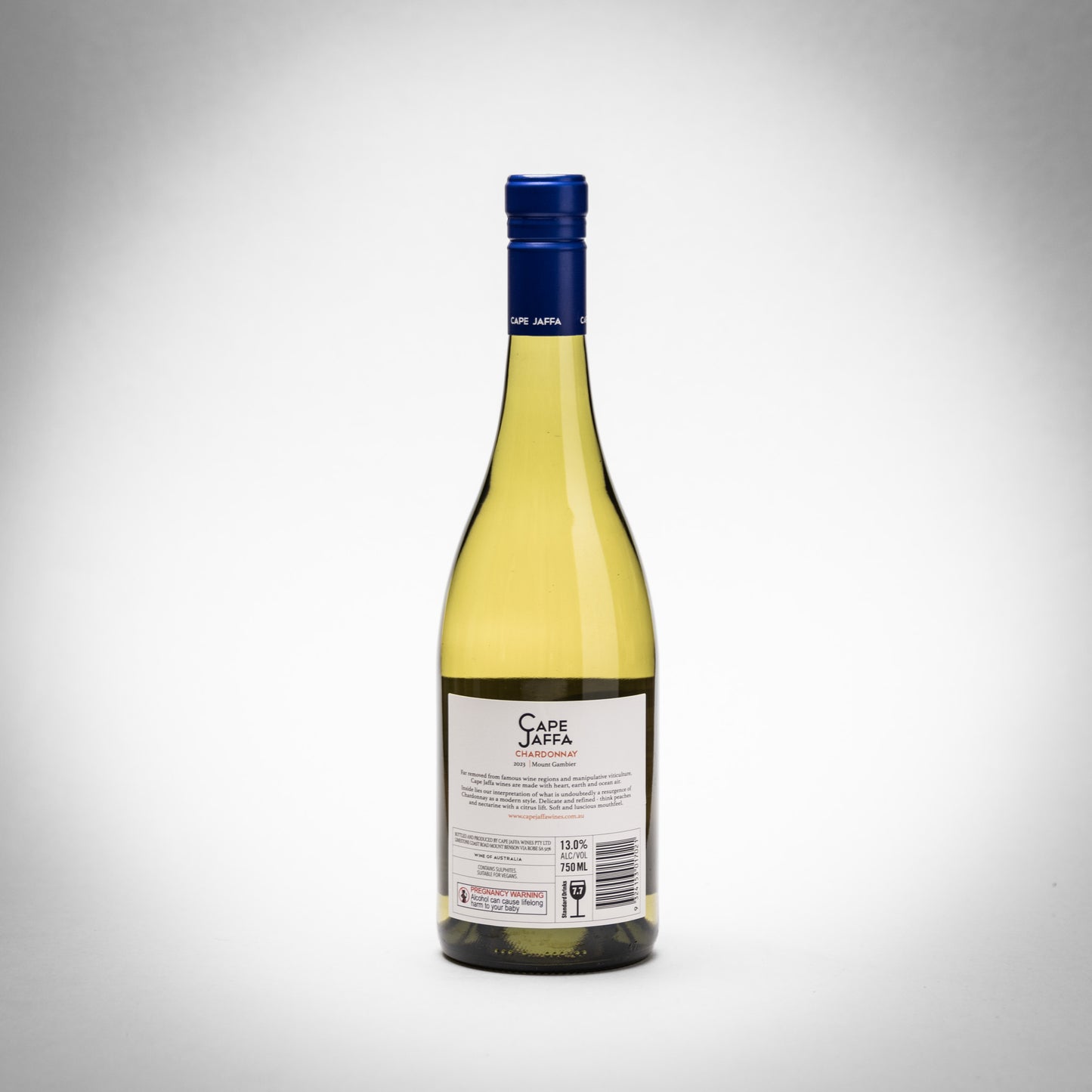 Cape Jaffa Chardonnay 2024