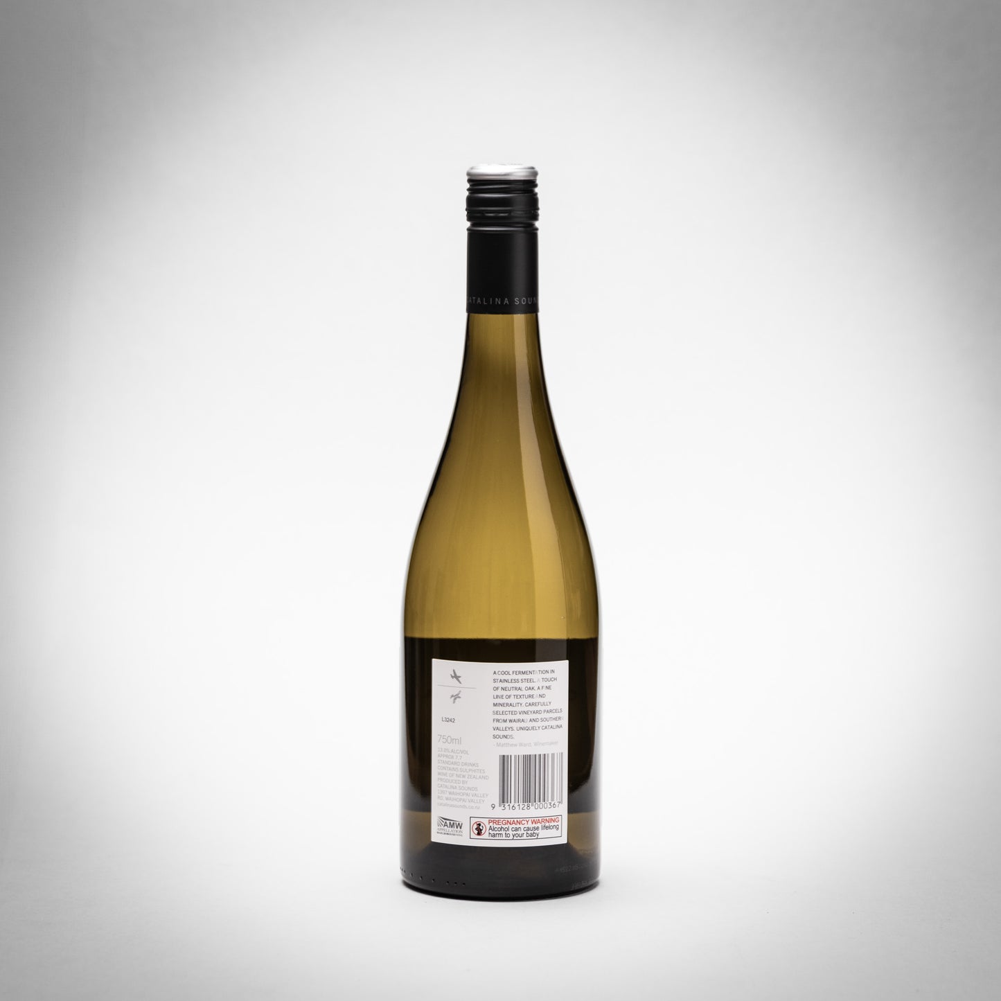 Catalina Sounds Sauvignon Blanc 2024