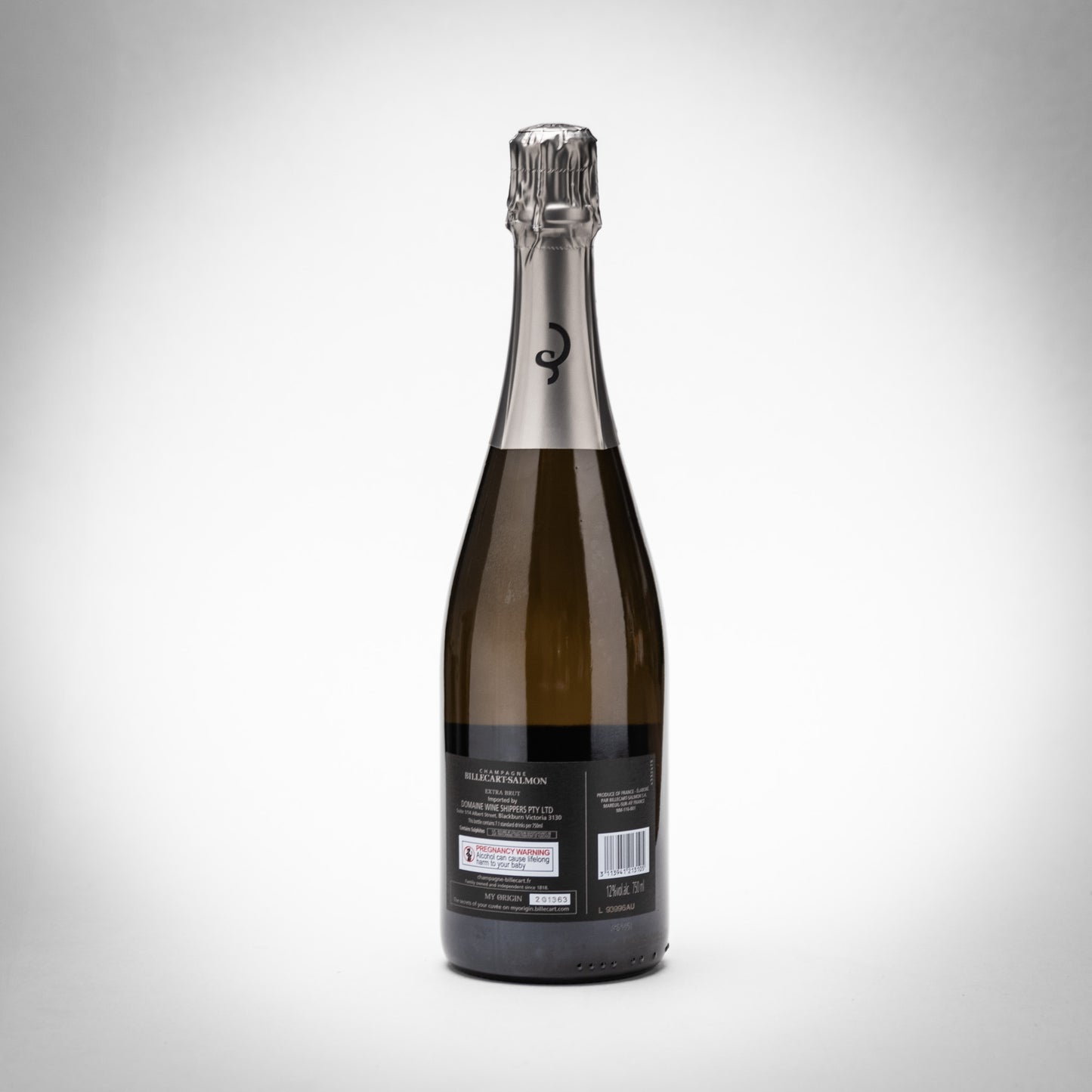 Billecart Salmon Brut Reserve