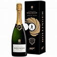 Bollinger 007 Limited Release