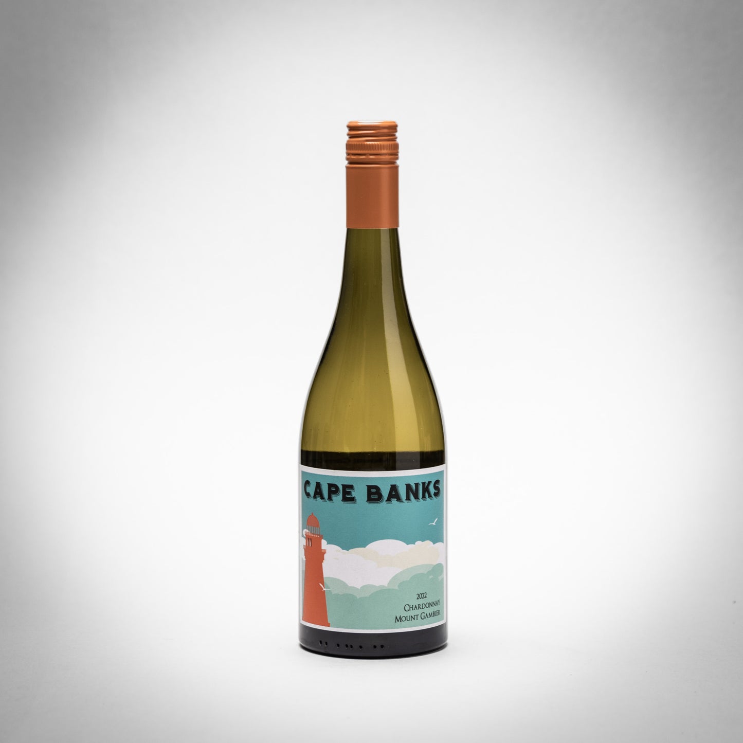 Cape Banks Chardonnay 2022
