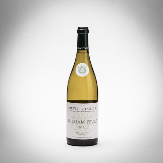 William Fevre Petit Chablis 2023 750ml