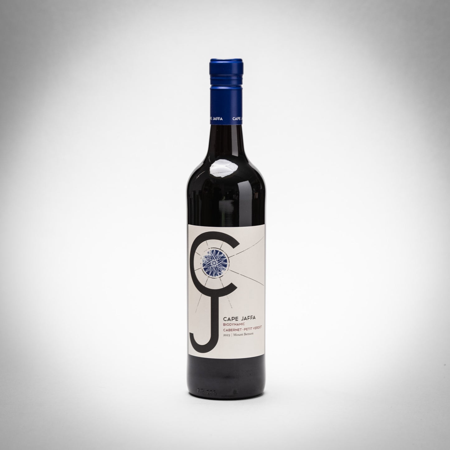 Cape Jaffa Cabernet Sauvignon Petit Verdot 2023