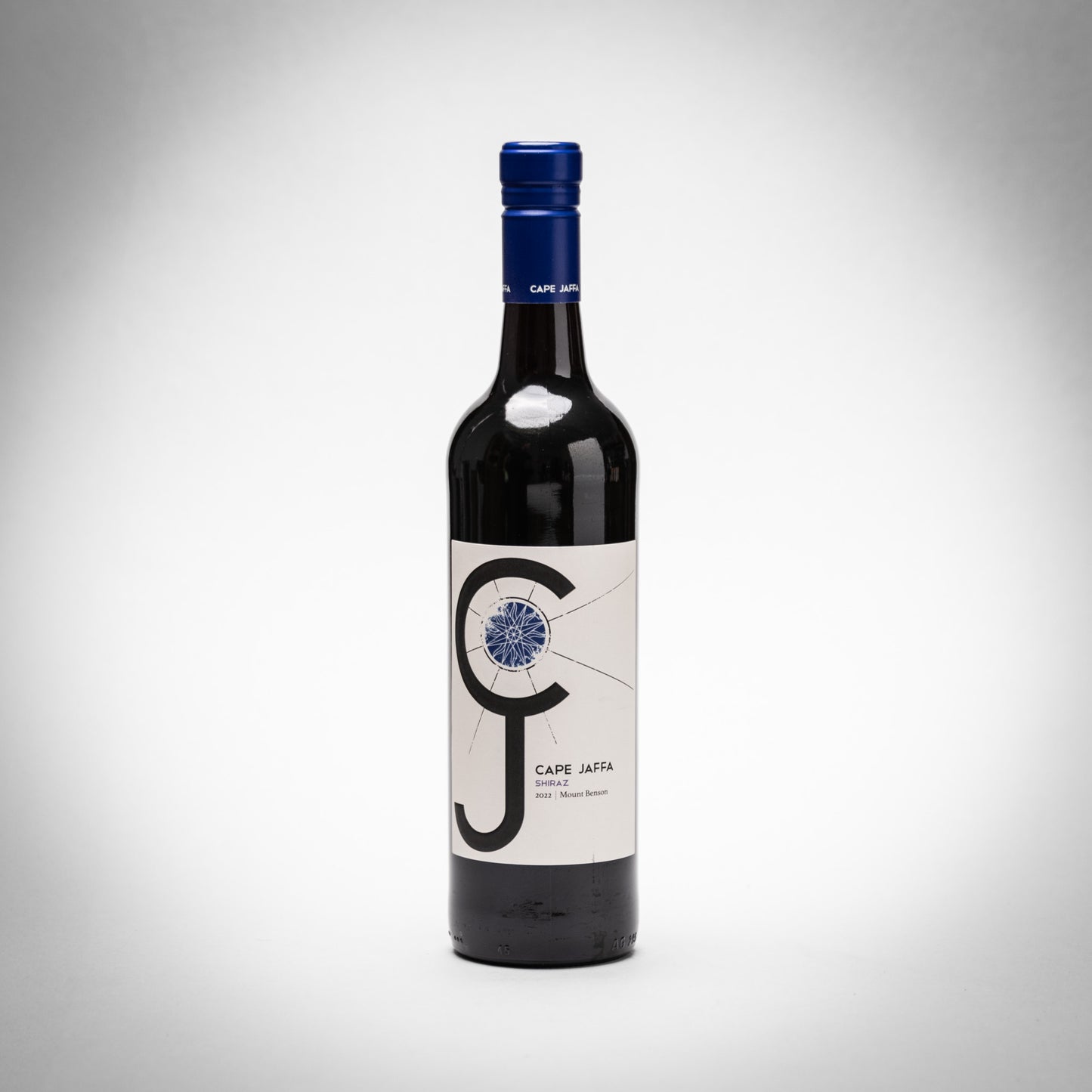 Cape Jaffa Shiraz 2023