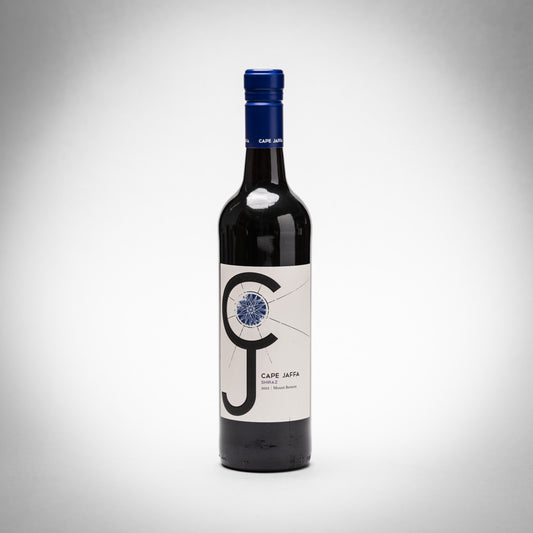 Cape Jaffa Shiraz 2022