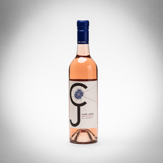 Cape Jaffa Rose