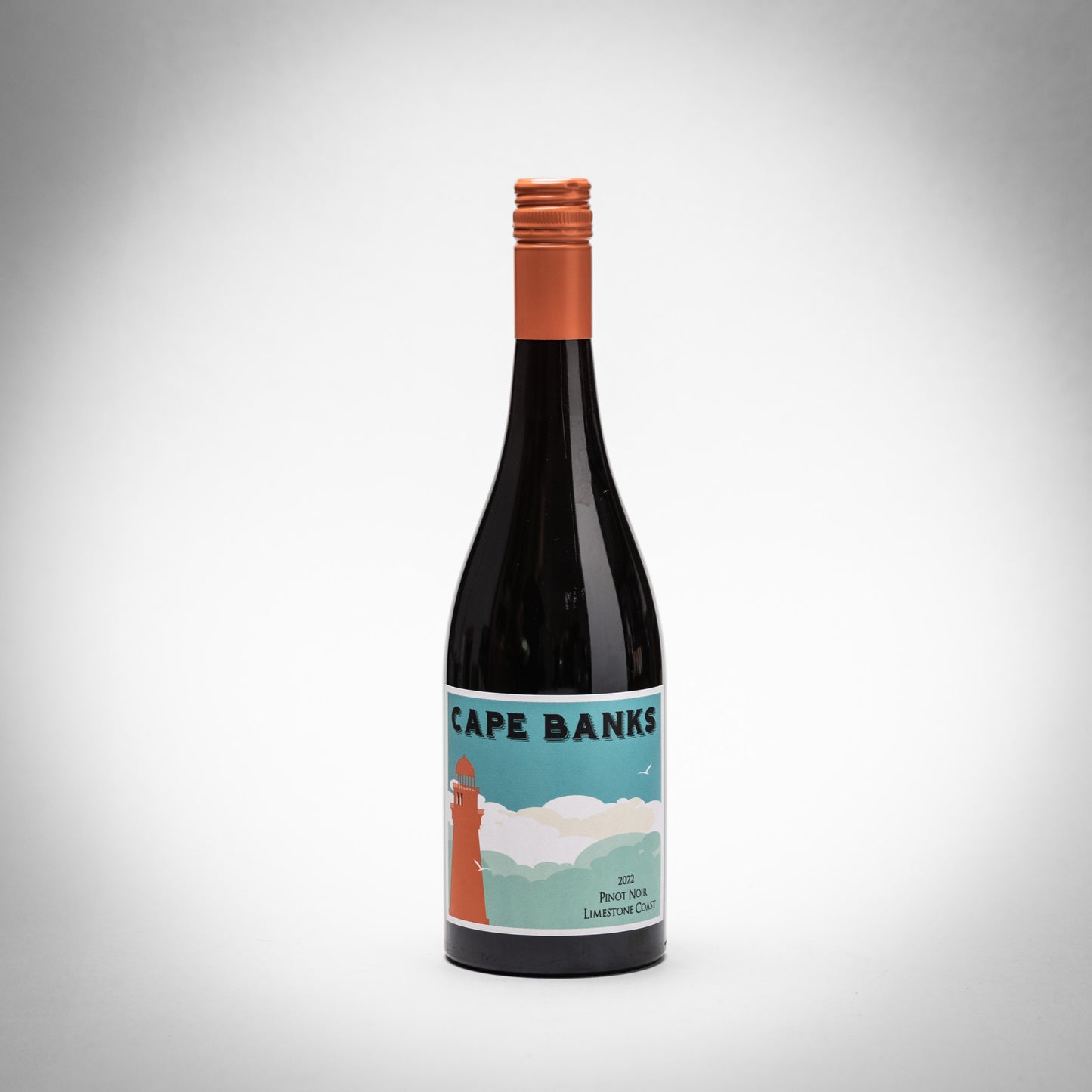 Cape Banks Pinot Noir 2022