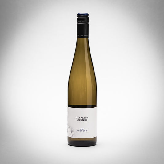 Catalina Sounds Pinot Gris