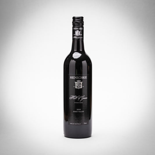 Henschke Hill of Grace 2010