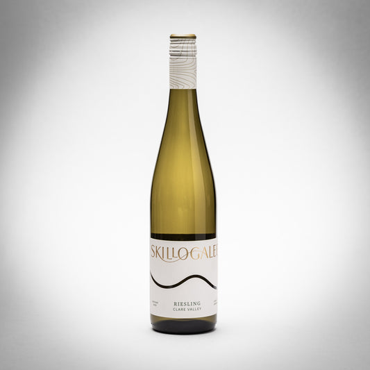 Skillogalee Skilly Riesling 2023