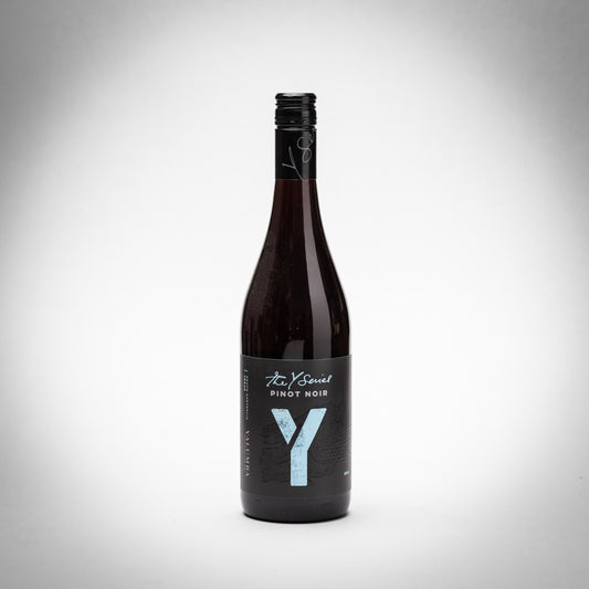 Yalumba Y Series Pinot Noir