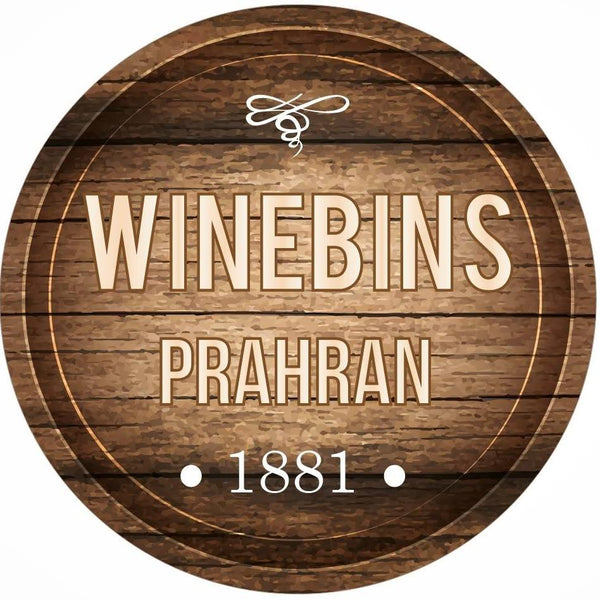 Winebins Prahran